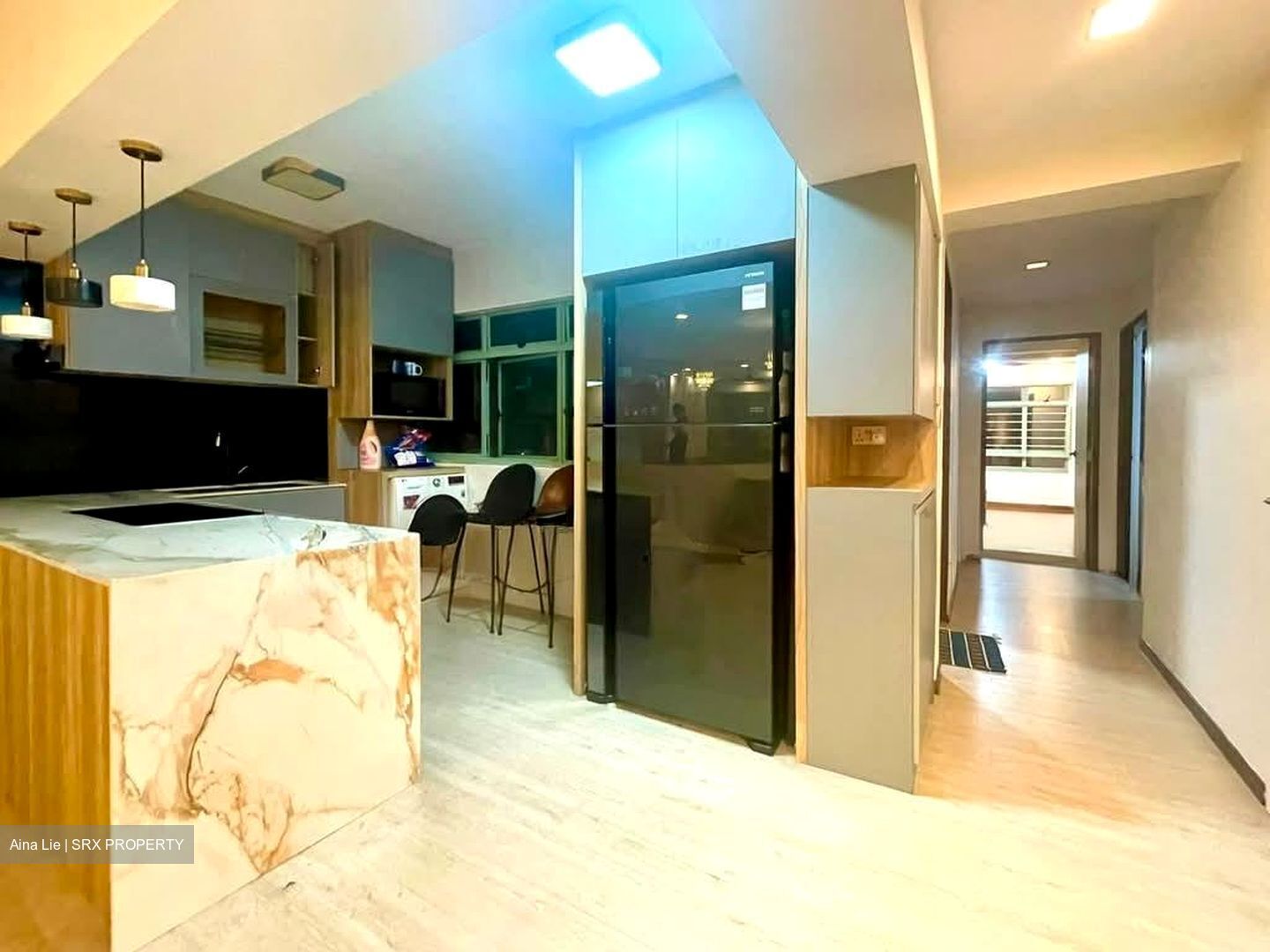 Blk 638A The Meadows (Punggol), HDB 5 Rooms #605194471
